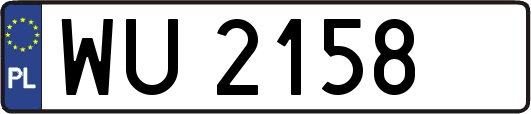 WU2158