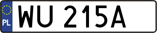 WU215A