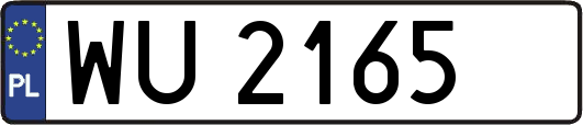 WU2165