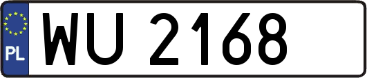 WU2168