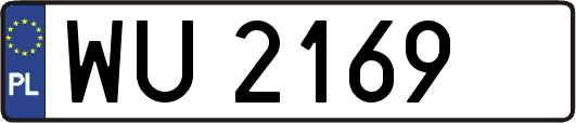 WU2169