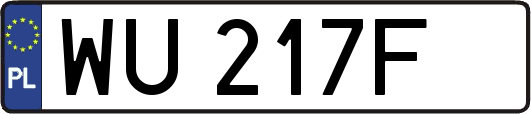 WU217F