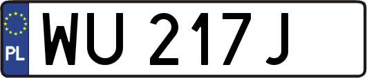 WU217J