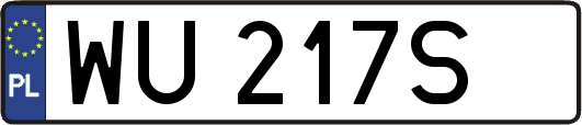 WU217S