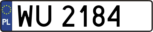 WU2184