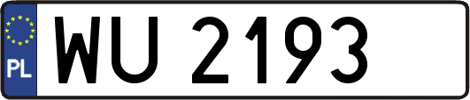WU2193