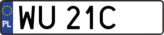WU21C