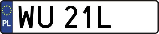 WU21L