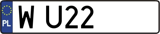 WU22