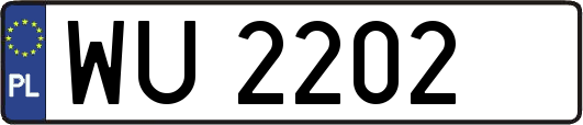 WU2202