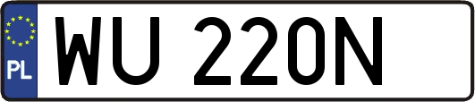 WU220N