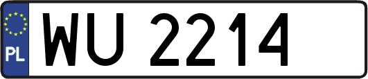 WU2214