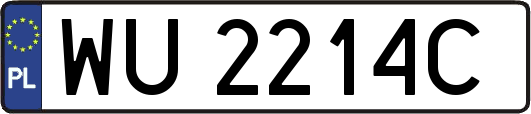 WU2214C
