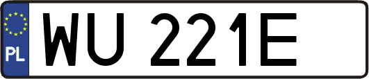 WU221E