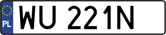 WU221N