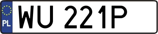 WU221P