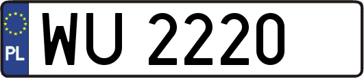 WU2220
