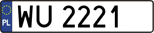 WU2221
