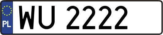 WU2222