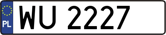 WU2227