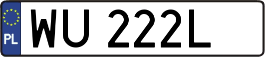 WU222L