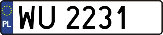 WU2231