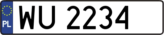 WU2234