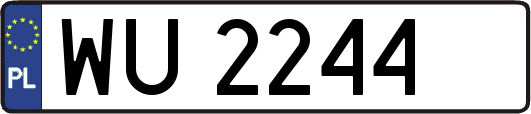 WU2244