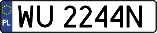 WU2244N