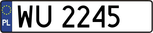 WU2245
