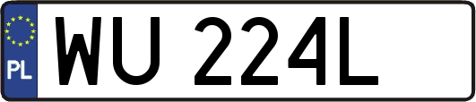 WU224L