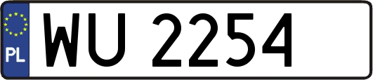 WU2254