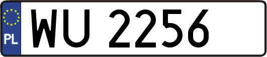 WU2256