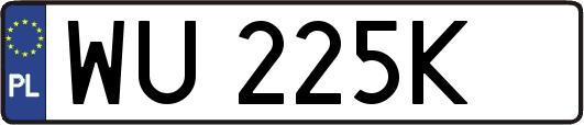 WU225K