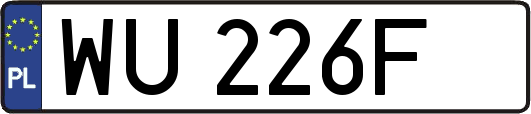 WU226F