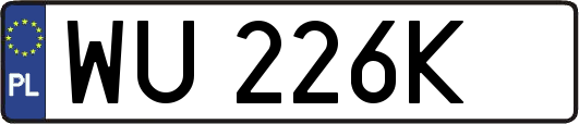 WU226K