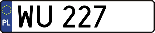 WU227