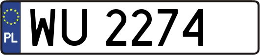 WU2274