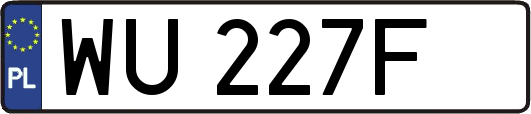 WU227F