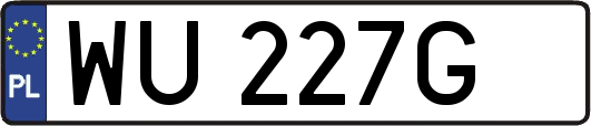 WU227G