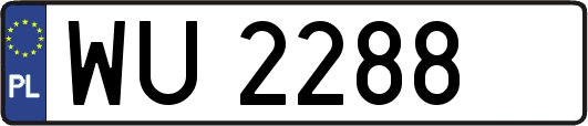 WU2288