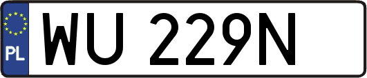 WU229N