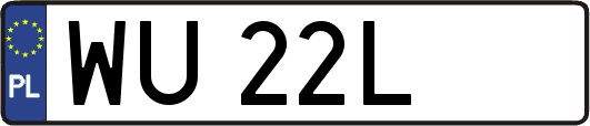 WU22L