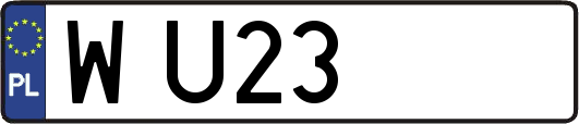 WU23