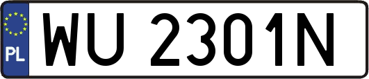 WU2301N