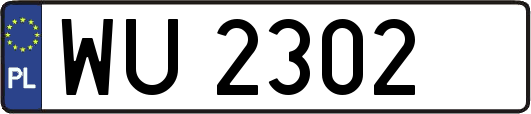 WU2302