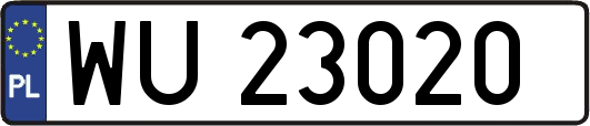 WU23020