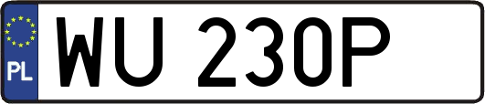 WU230P