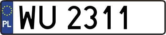 WU2311