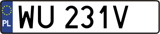WU231V